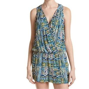BCBG Maxazria Romper size xs